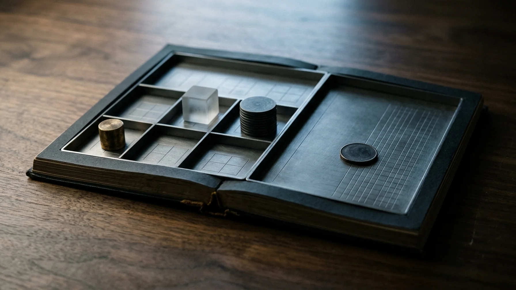 Accounting Standards and Financial Reporting for Crypto-Holding Businesses
